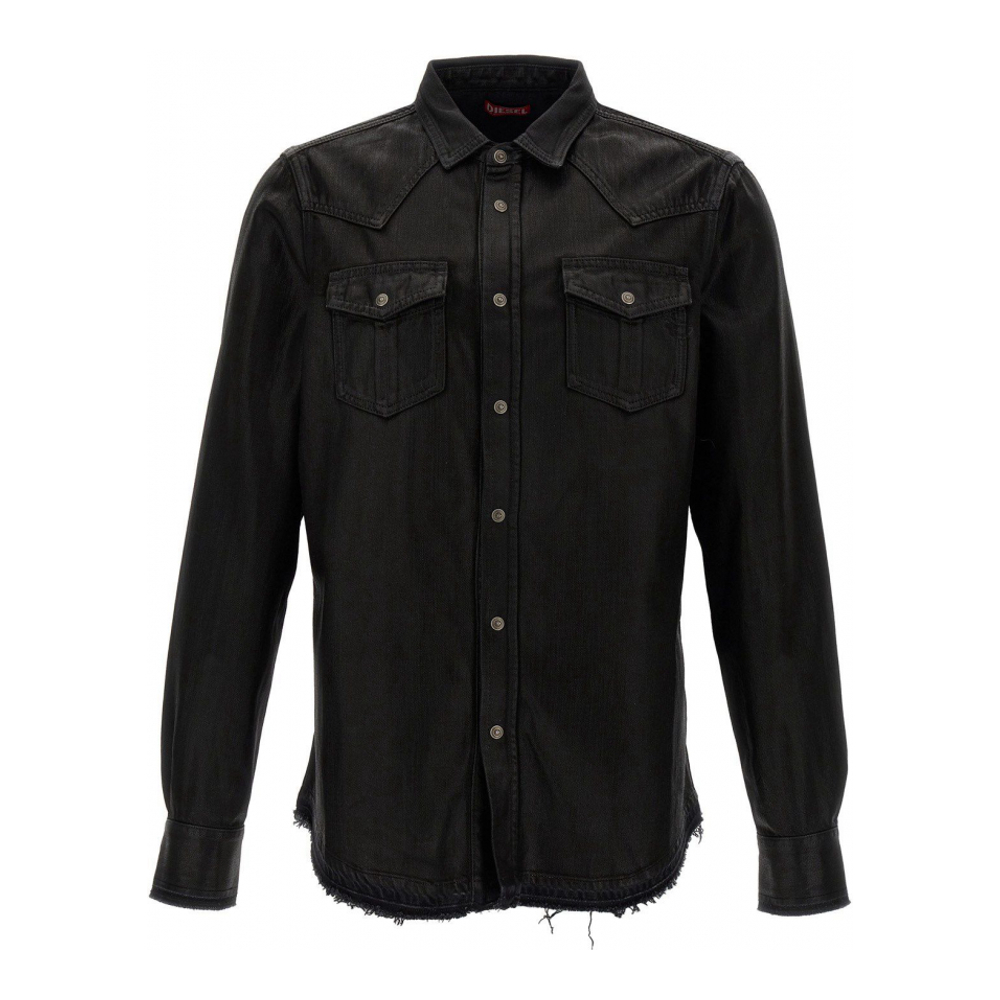 Chemise 'D-Vega' pour Hommes