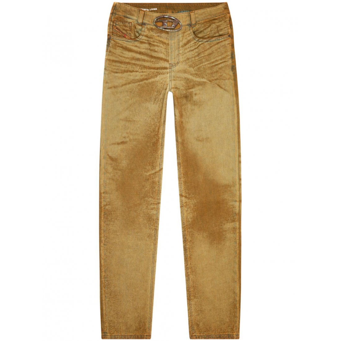 Men's '2010 D-Macs' Jeans