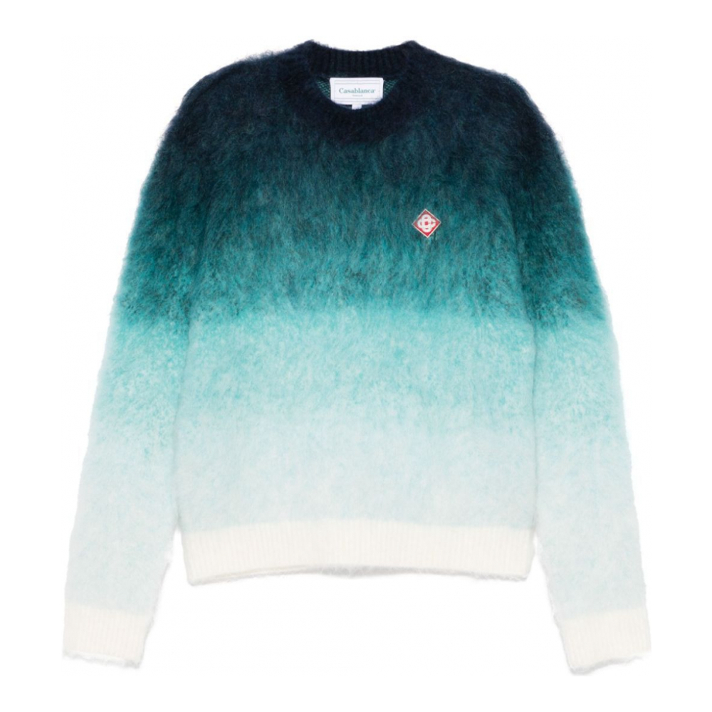 Pull 'Gradient' pour Hommes