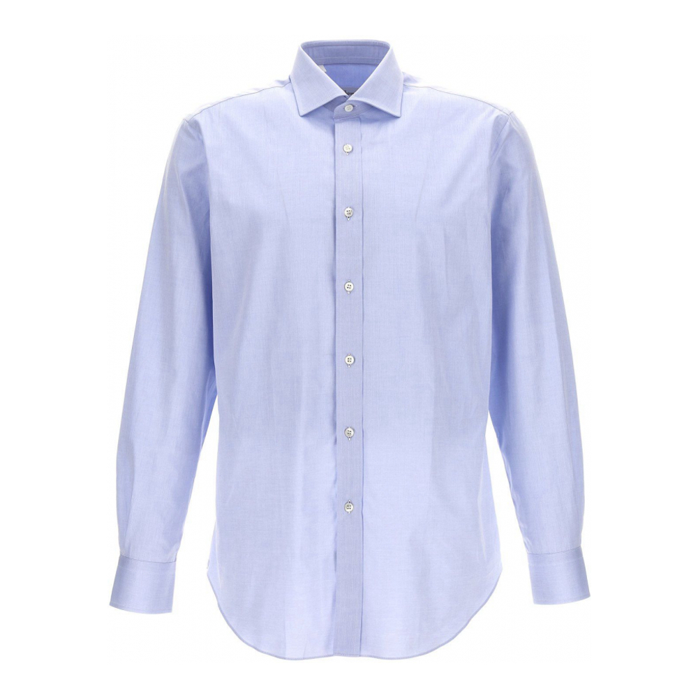 Chemise 'Poplin' pour Hommes