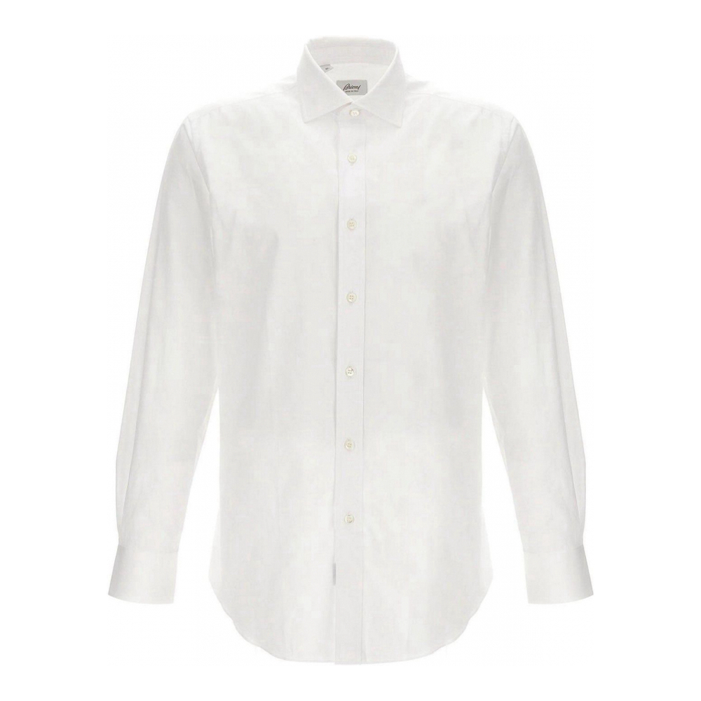 Chemise 'Poplin' pour Hommes