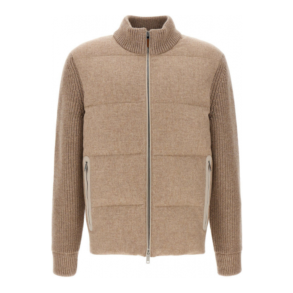 Cardigan 'Oasi' pour Hommes