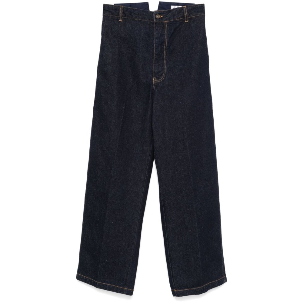 Women's 'Cargo' Jeans