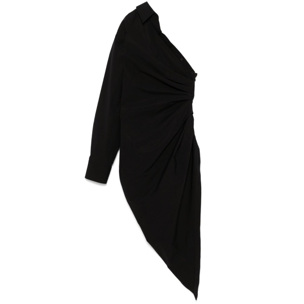 Robe mini 'Asymmetric' pour Femmes