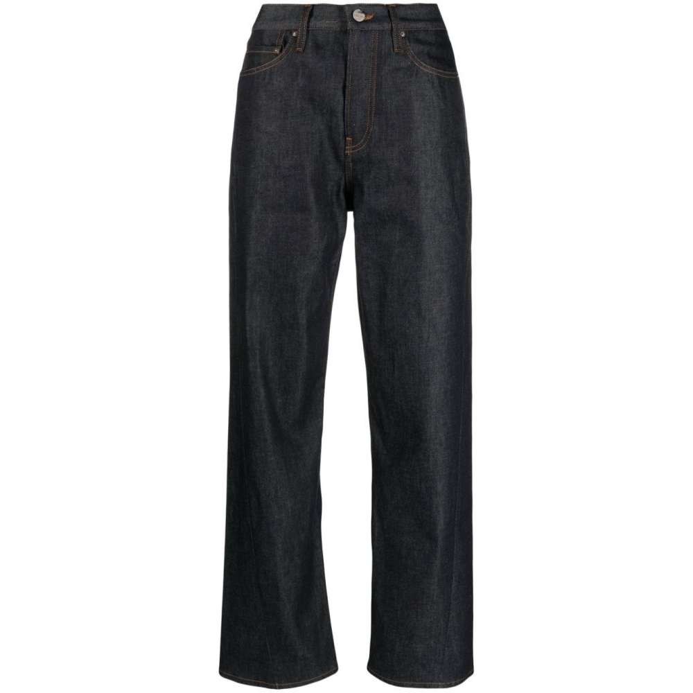 Women's 'Twisted Seam' Jeans