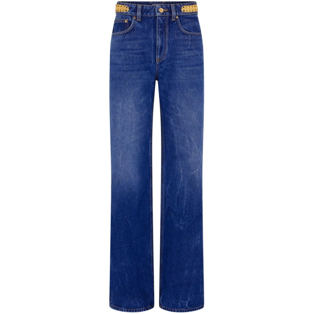 Women's 'Boyfriend With Charm Detail' Jeans