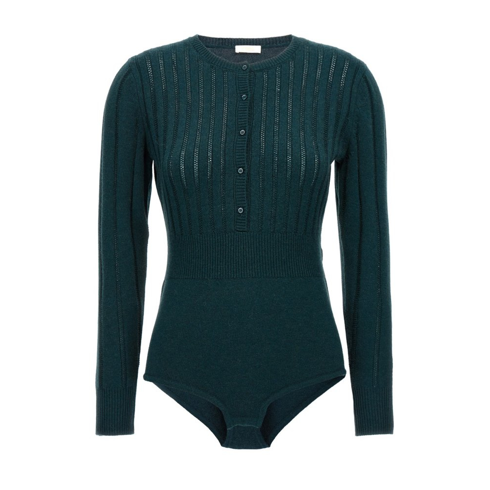 Women's 'Tralala Luxe' Bodysuit