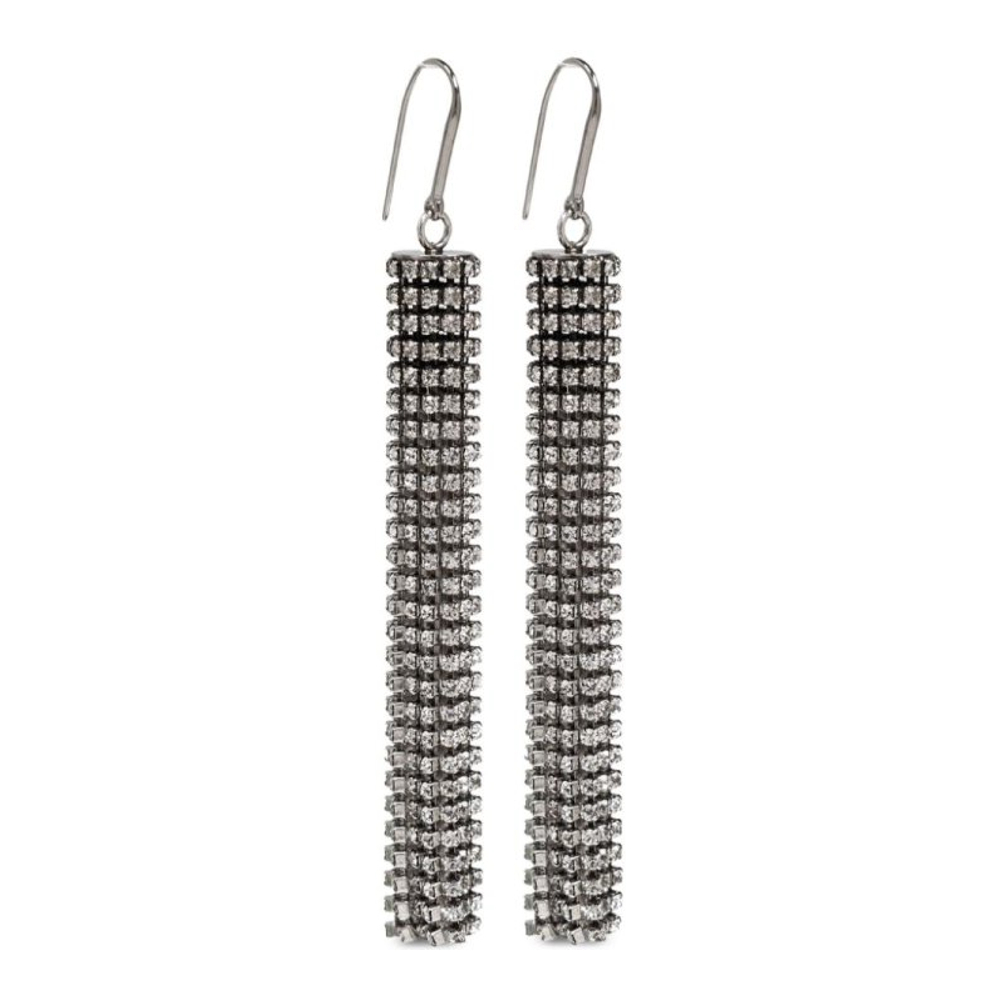 Women's 'Crystal-Embellished' Earrings