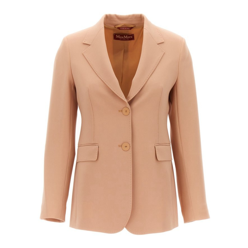 Blazer 'Hotel From' pour Femmes