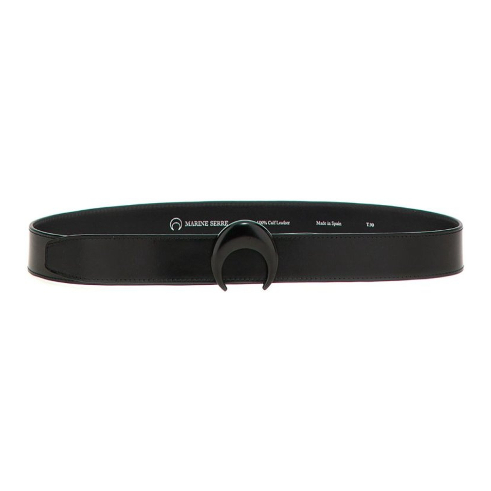 Women's 'Moon' Belt