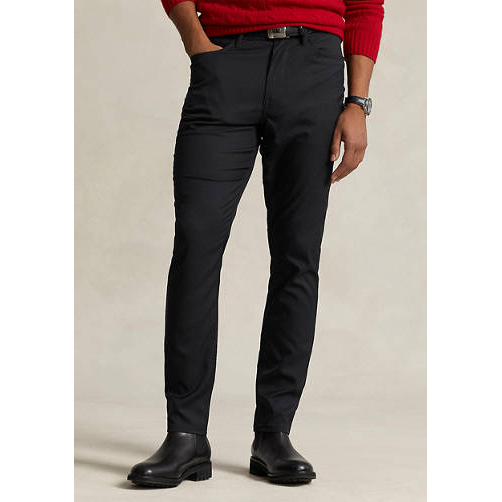 Pantalon 'Slim Fit Performance Twill' pour Hommes