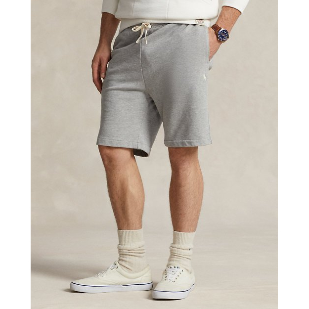 '6.5-Inch Loopback Fleece' Shorts für Herren