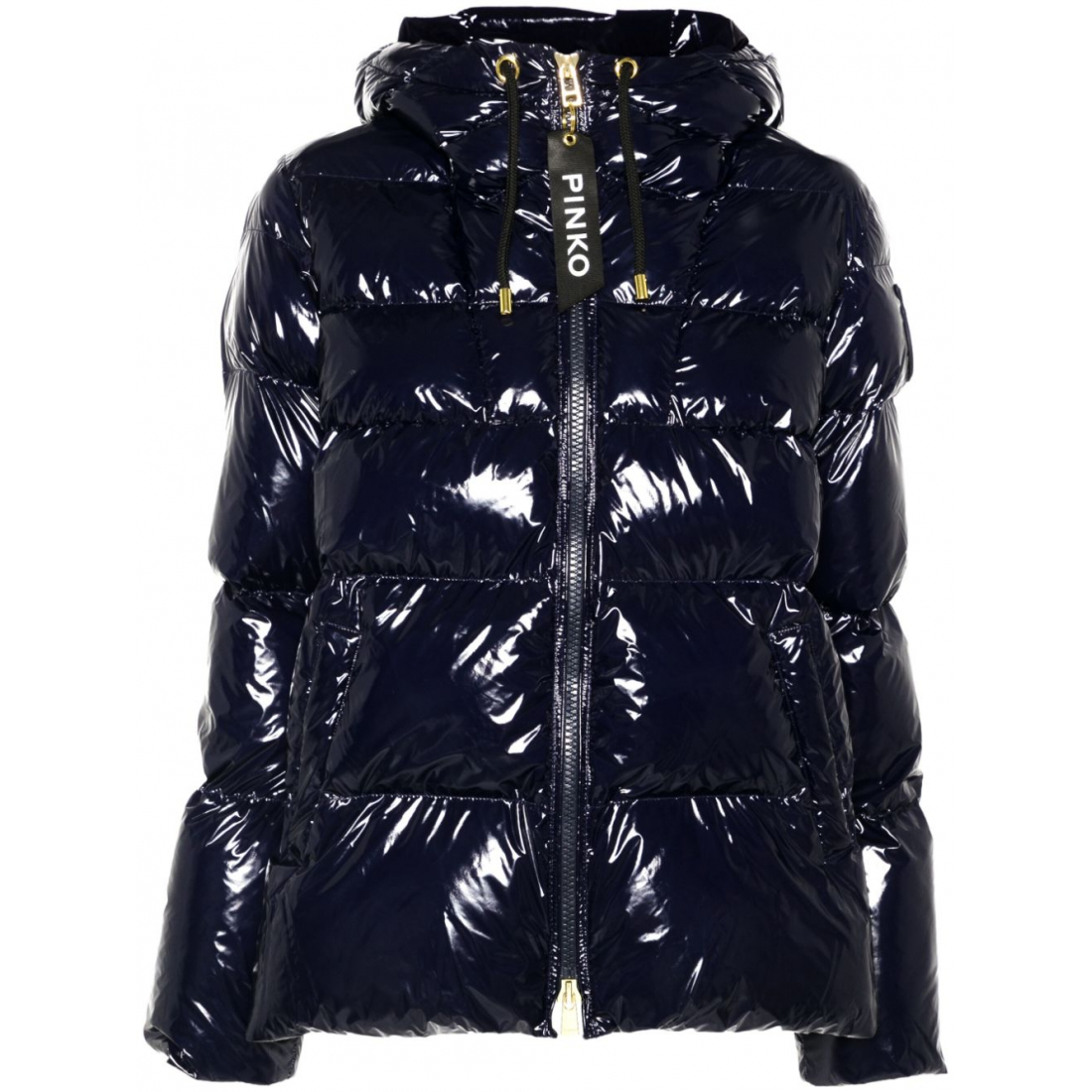 Women's 'Eleodoro' Padded Jacket