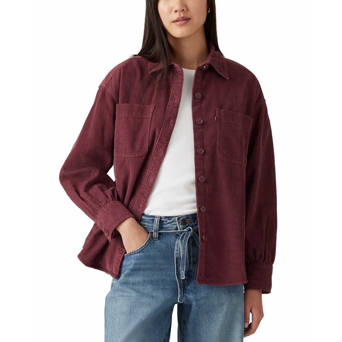 Women's 'Orion' Overshirt