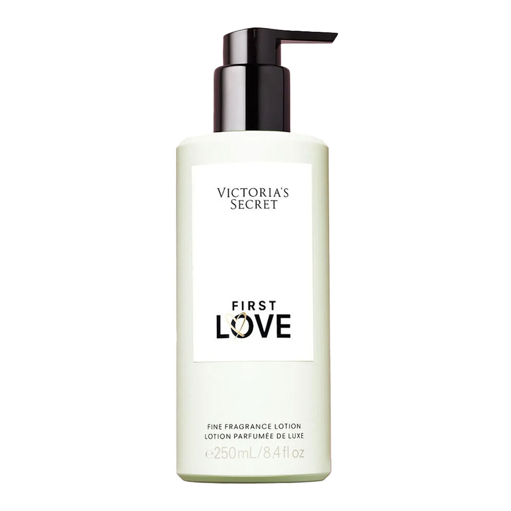 'First Love' Fragrance Lotion - 250 ml