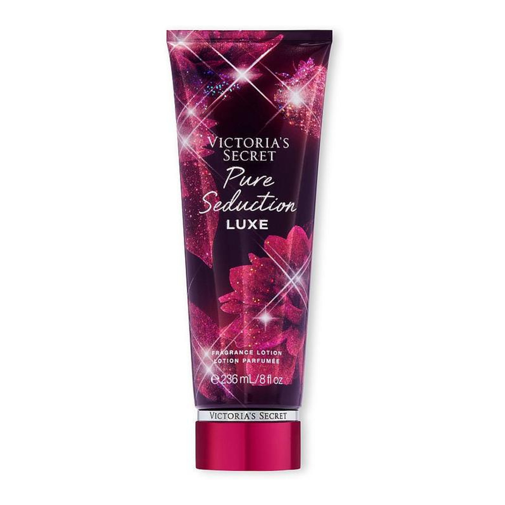 Lotion pour le Corps 'Pure Seduction Luxe' - 236 ml