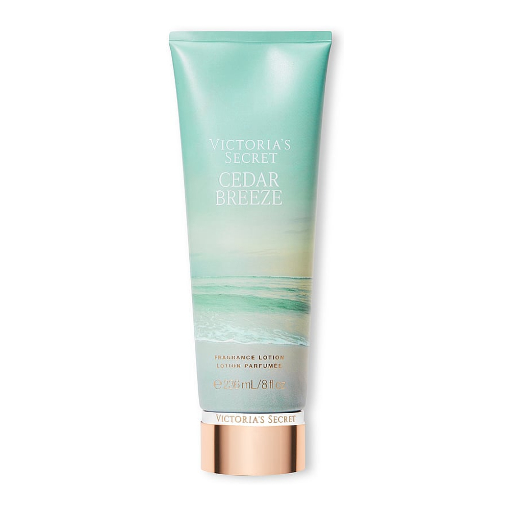 Lotion pour le Corps 'Cedar Breeze' - 236 ml