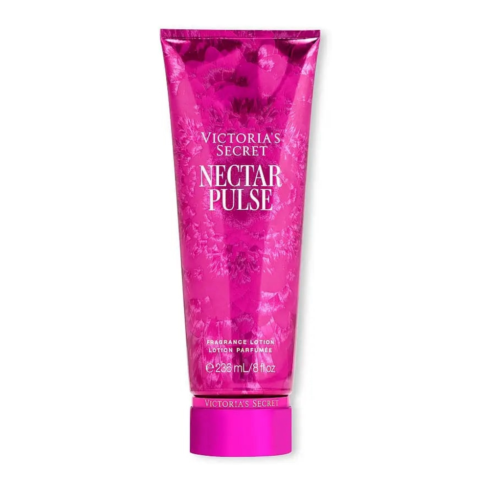 'Nectar Pulse' Body Lotion - 236 ml