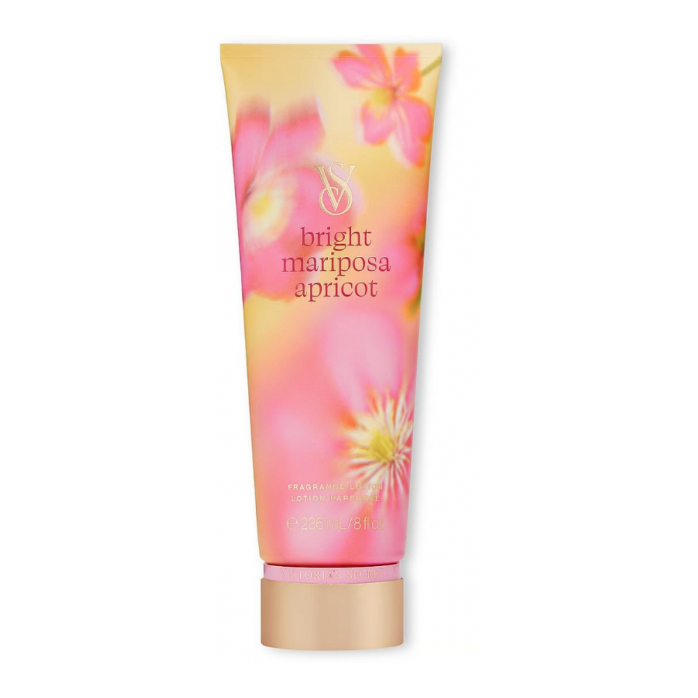 Lotion pour le Corps 'Bright Mariposa' - 236 ml