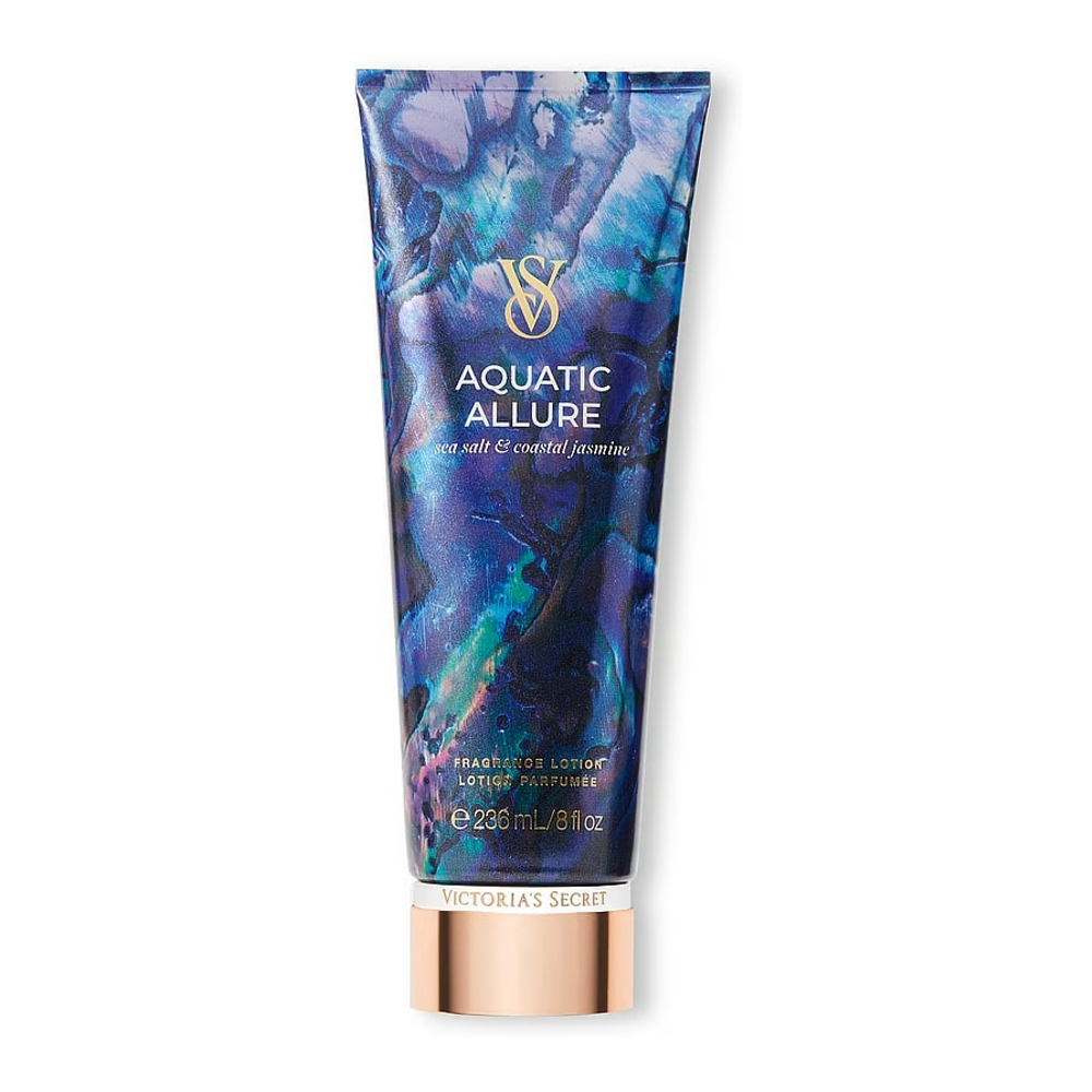 Lotion pour le Corps 'Aquatic Allure' - 236 ml