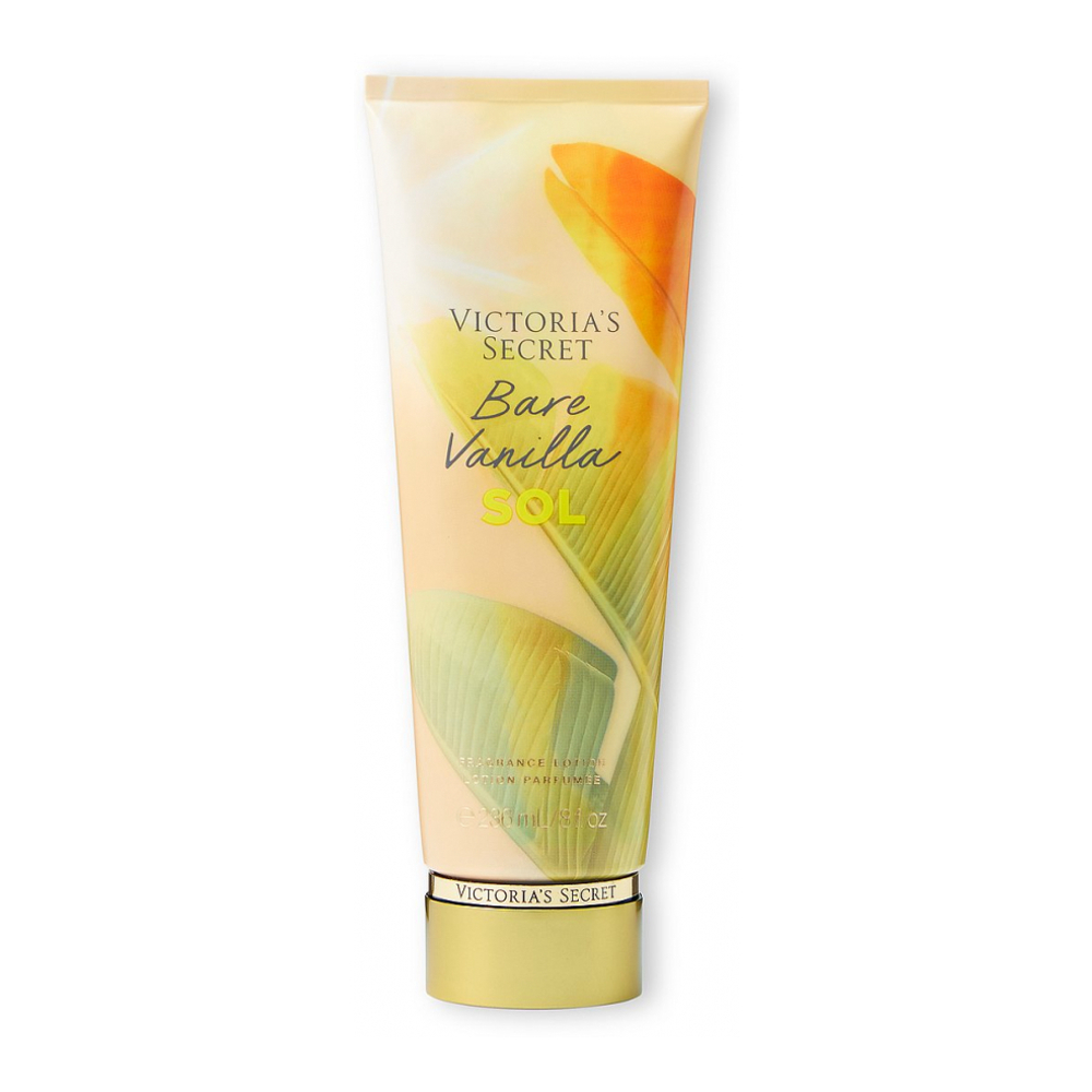 Lotion pour le Corps 'Bare Vanilla Sol' - 236 ml