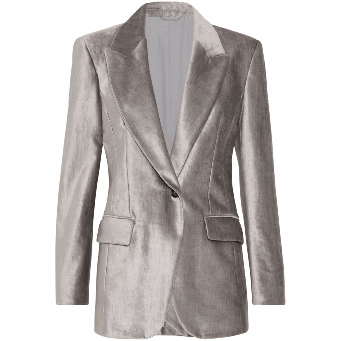 Blazer 'Velvet' pour Femmes