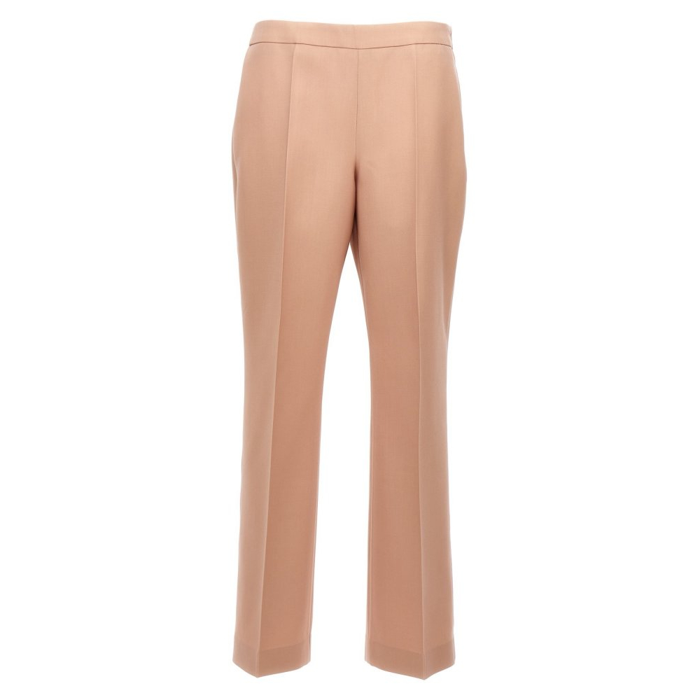 Pantalon 'Pleat' pour Femmes