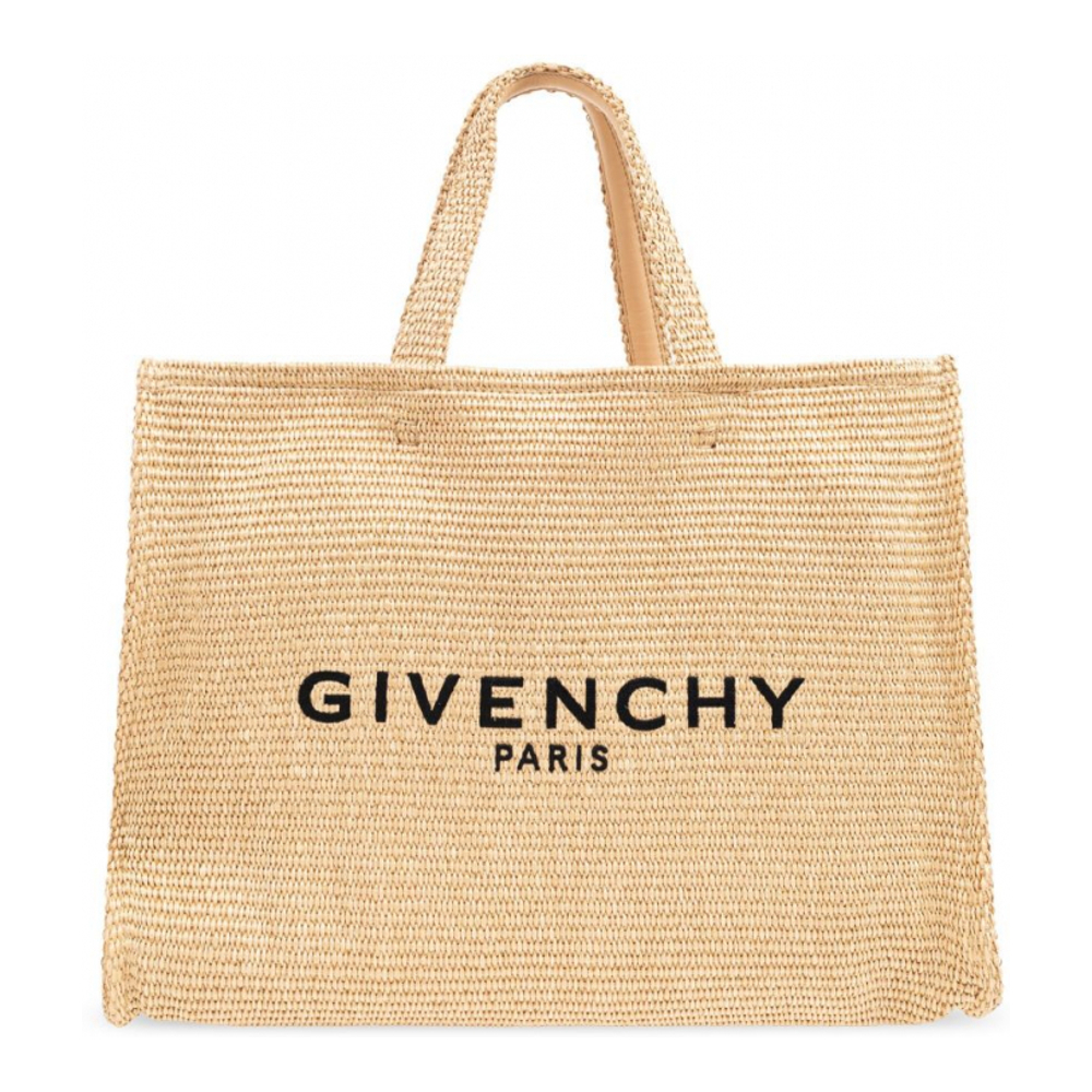 Women's 'Medium G' Tote Bag