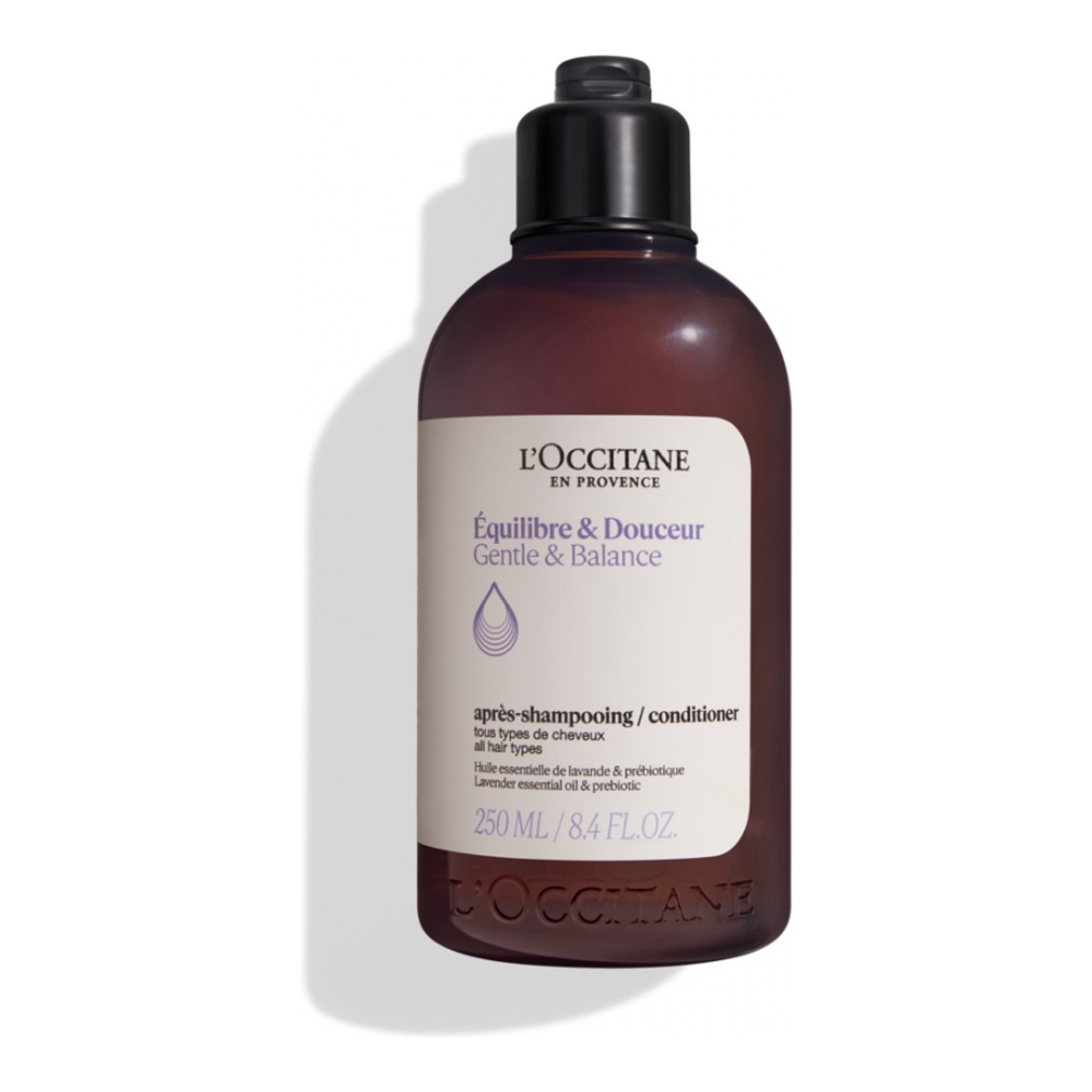 'Aromachologie Équilibre & Douceur' Conditioner - 250 ml