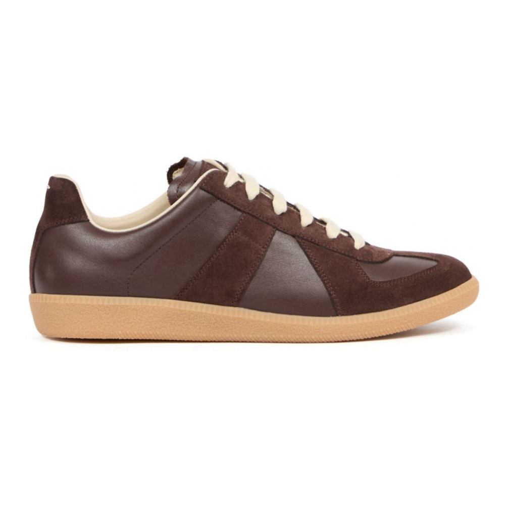 Men's 'Replica Panelled' Sneakers