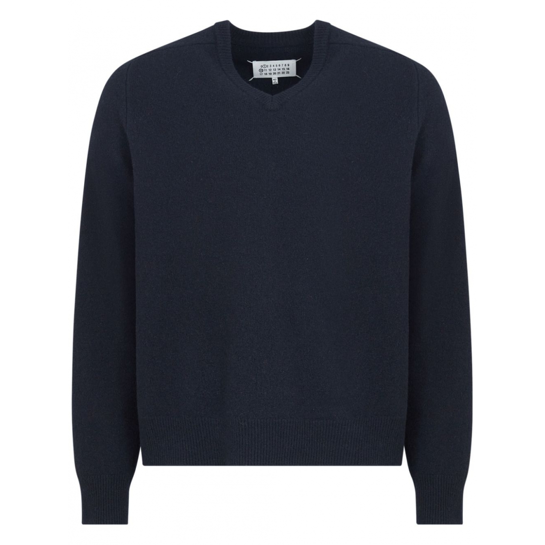 Men's 'Four-Stitch' Sweater