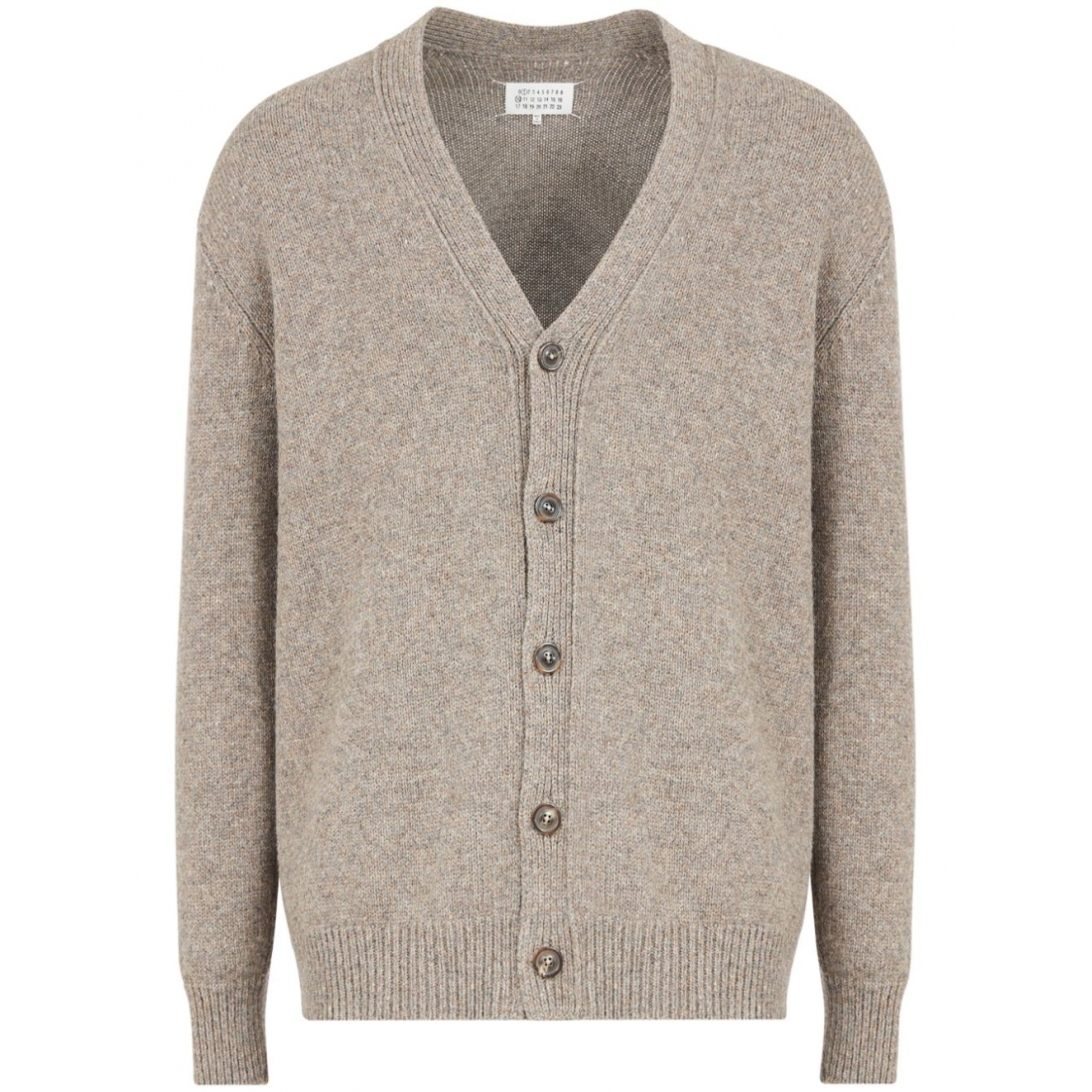 Men's Cardigan