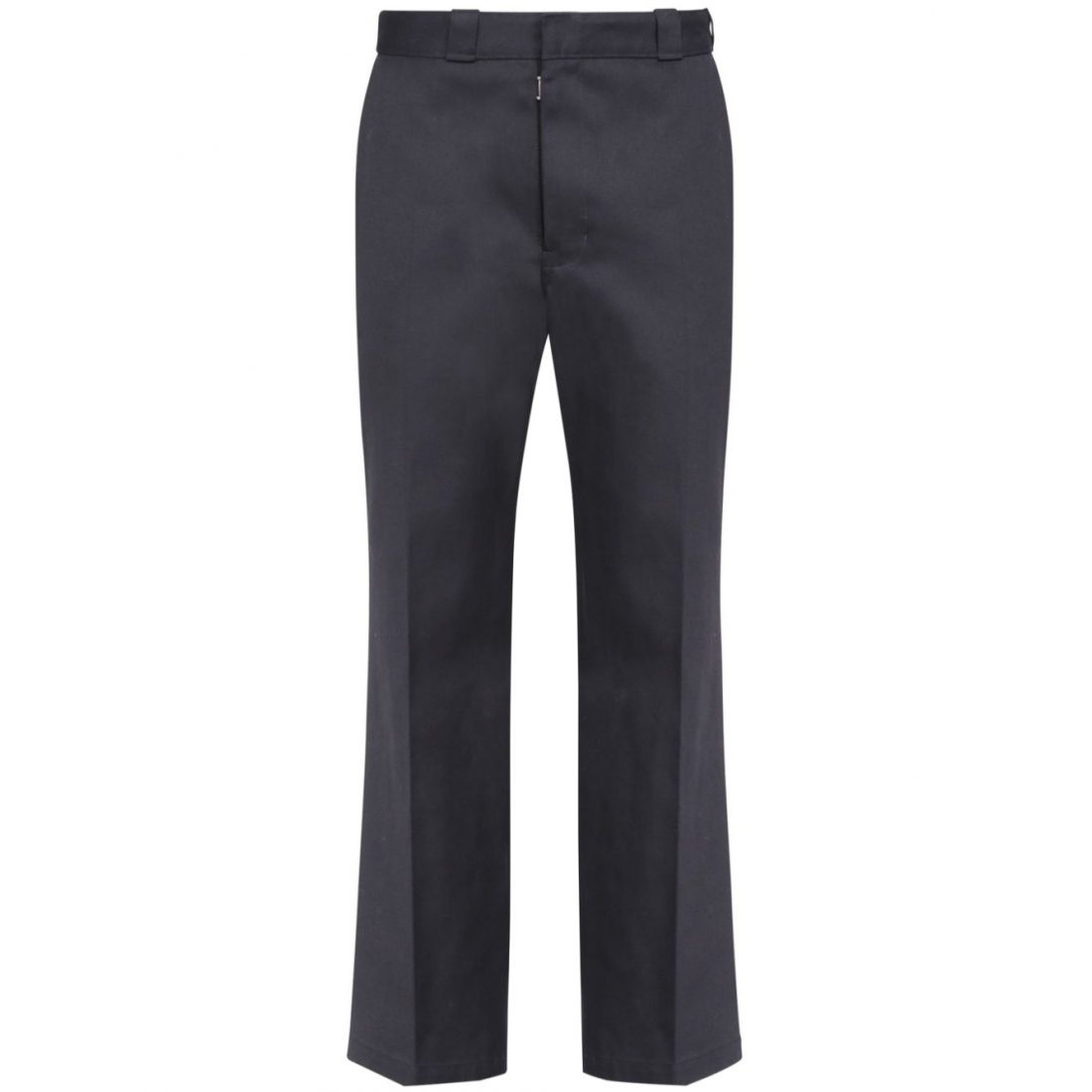 Men's 'Pleated Pressed-Crease' Trousers