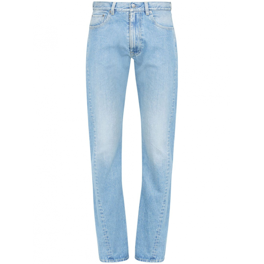 Men's 'Turn-Up' Jeans