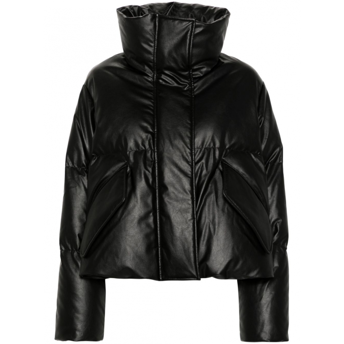 Women's Padded Jacket