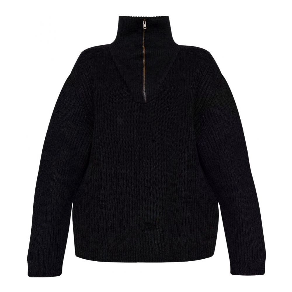 Men's 'Half-Zip' Sweater