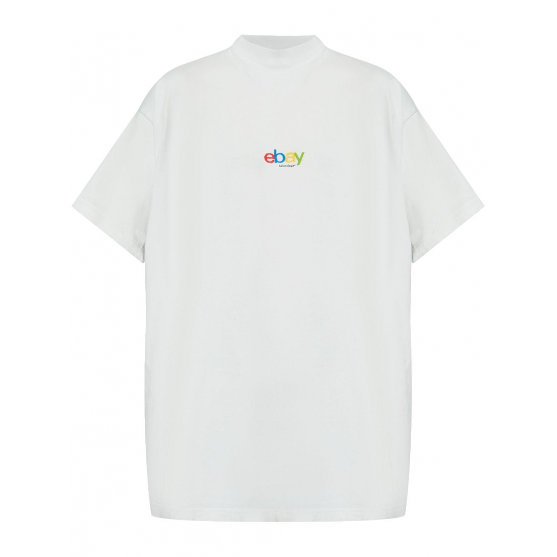 T-shirt 'Ebay' pour Hommes