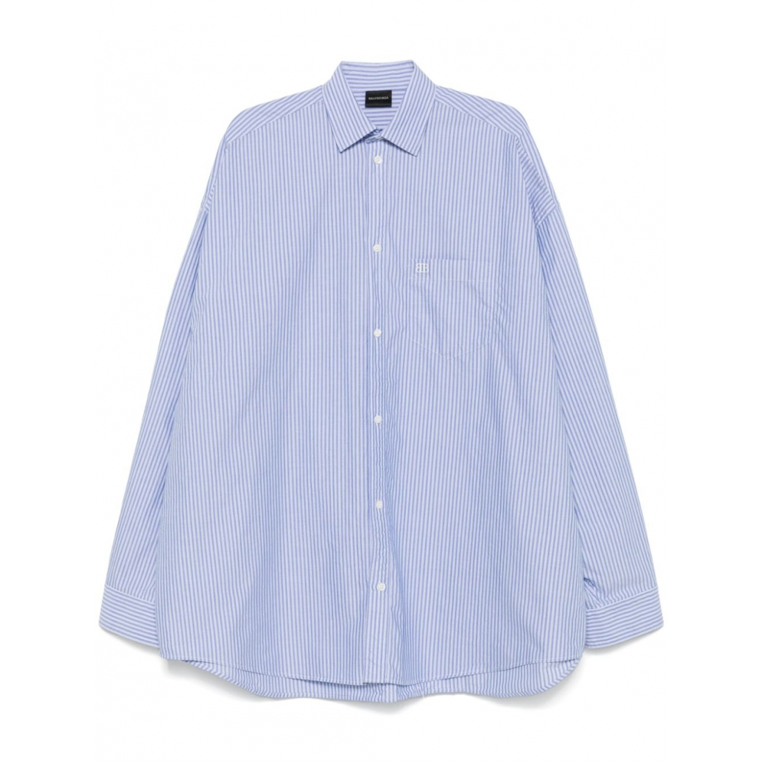 Women's 'Knot-Detail' Shirt