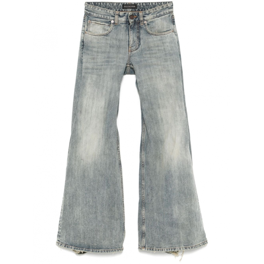 Women's 'Flared' Jeans