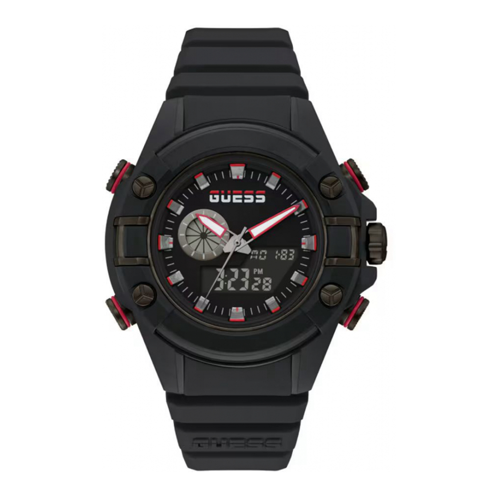 Men's 'GW0269G3' Watch