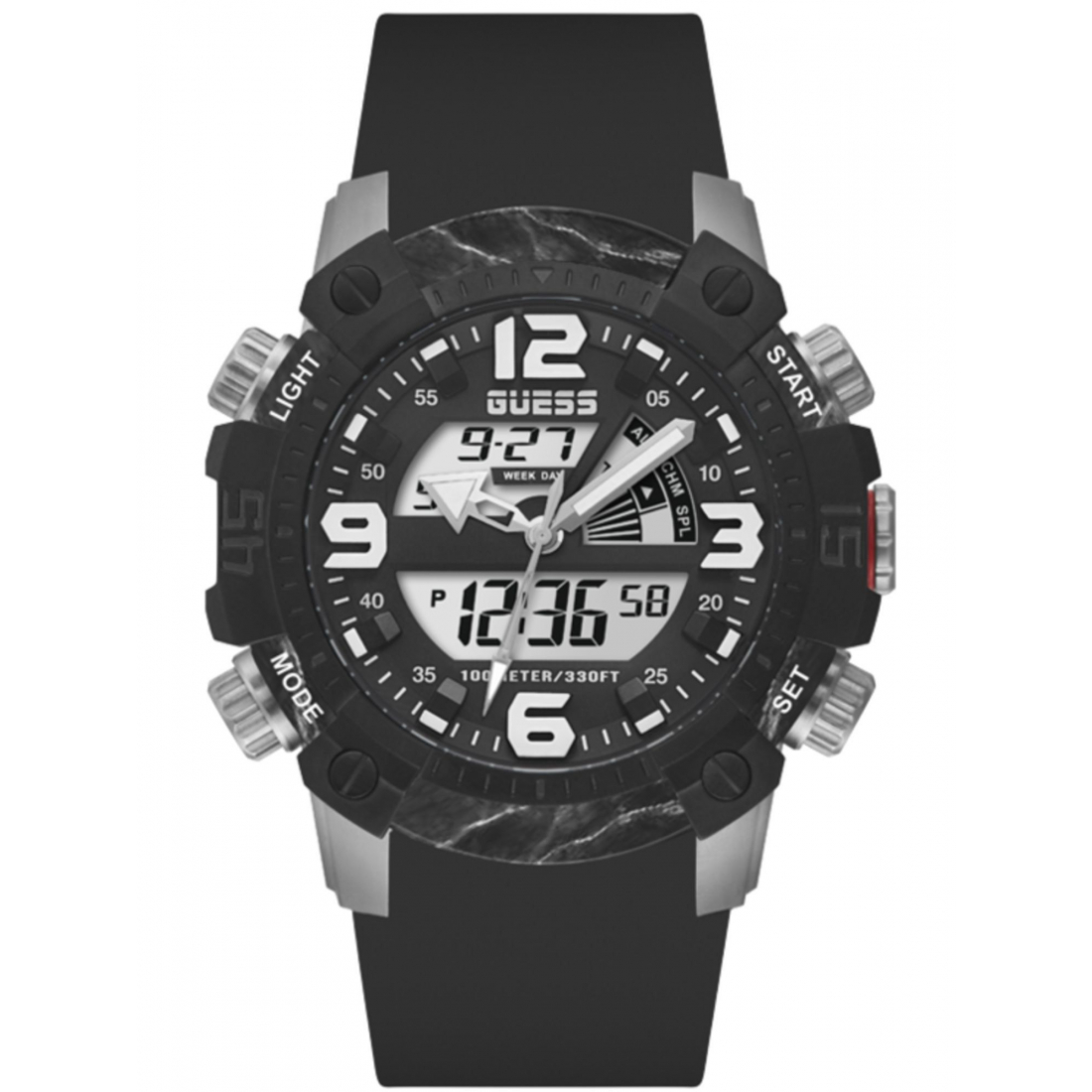 Men's 'GW0421G1' Watch