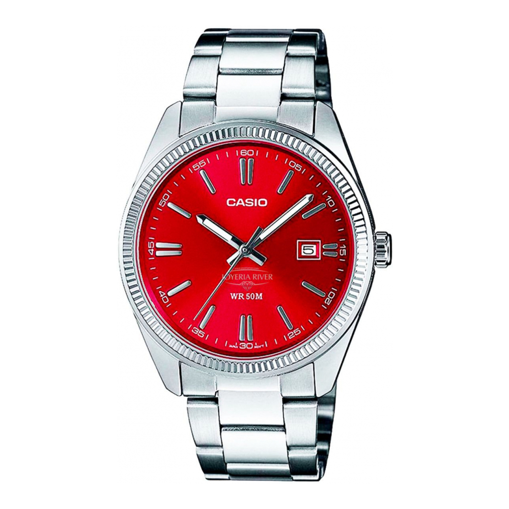 Women's 'MTP1302PD4AVE' Watch