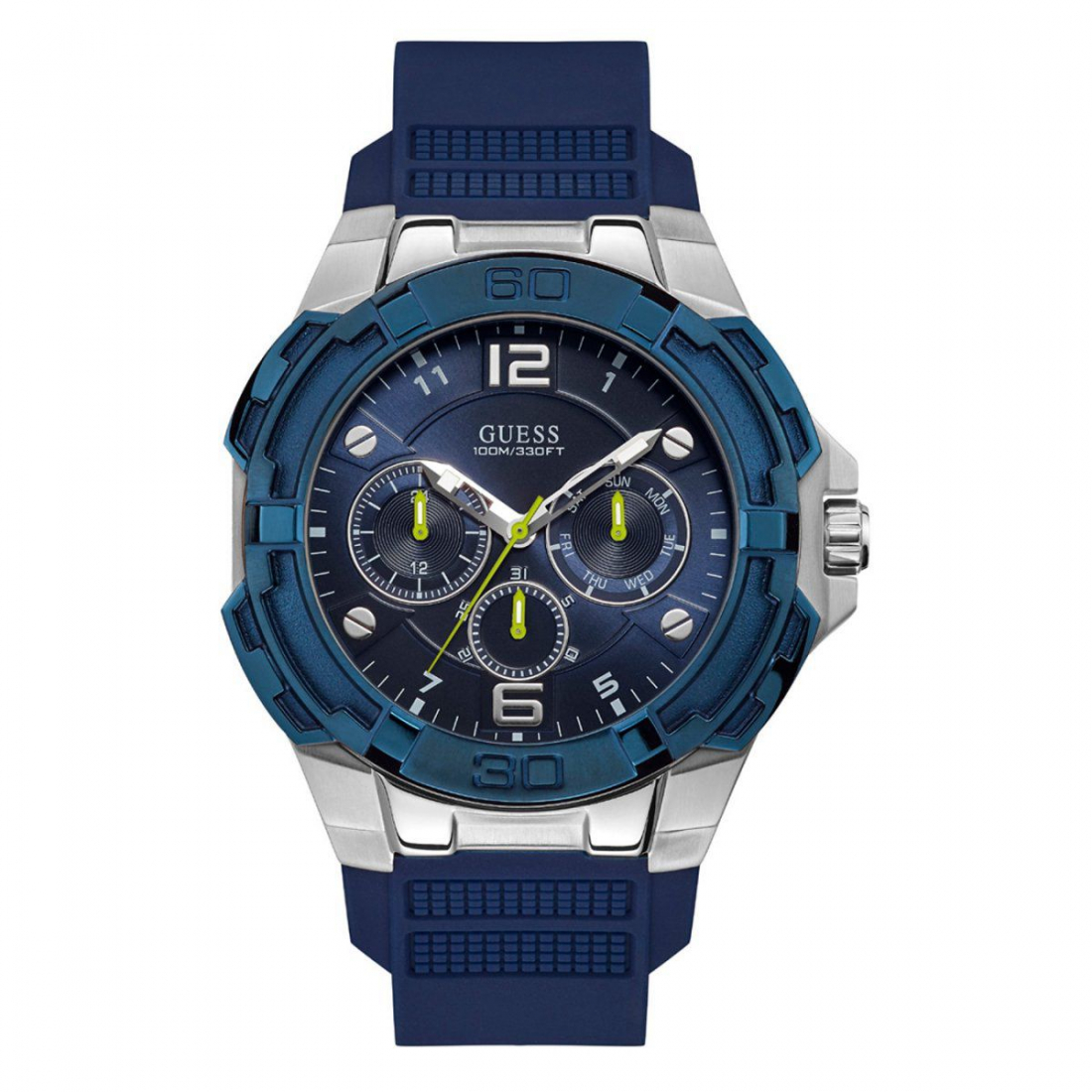 Men's 'W1254G1' Watch