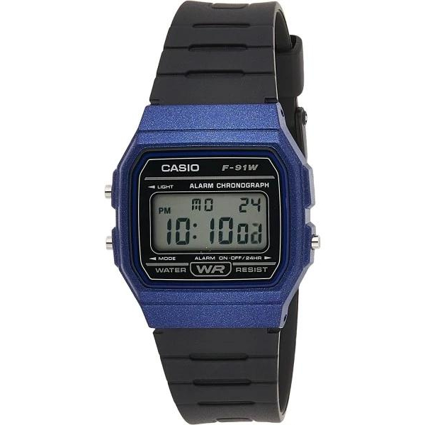 'F91WM2A' Watch