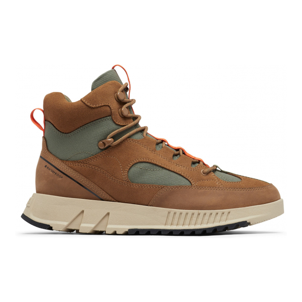 Bottines 'Mac Hill™ Lite Trace Waterproof' pour Hommes