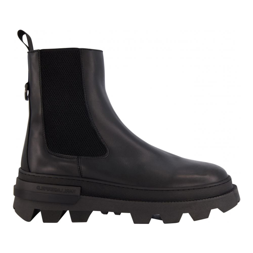 Men's Chelsea Boots