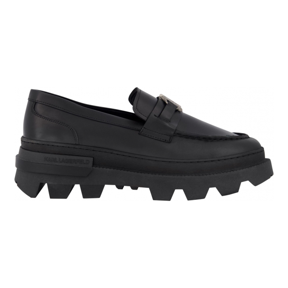 Mocassins 'Bit' pour Hommes