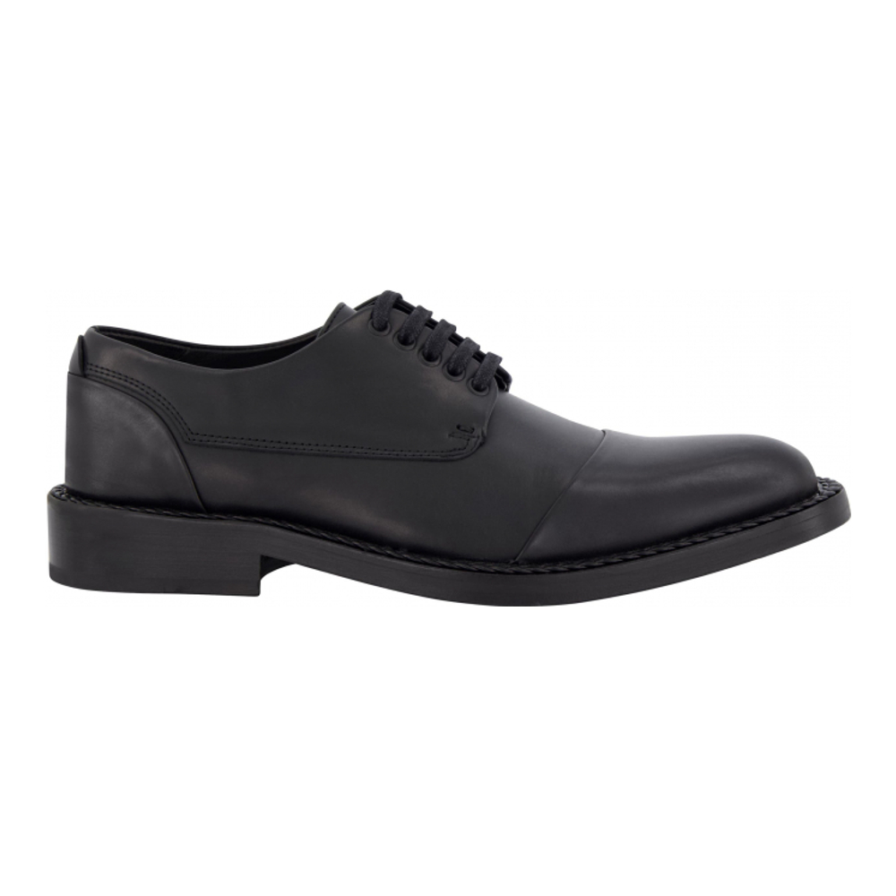 Derbies 'Cap Toe' pour Hommes