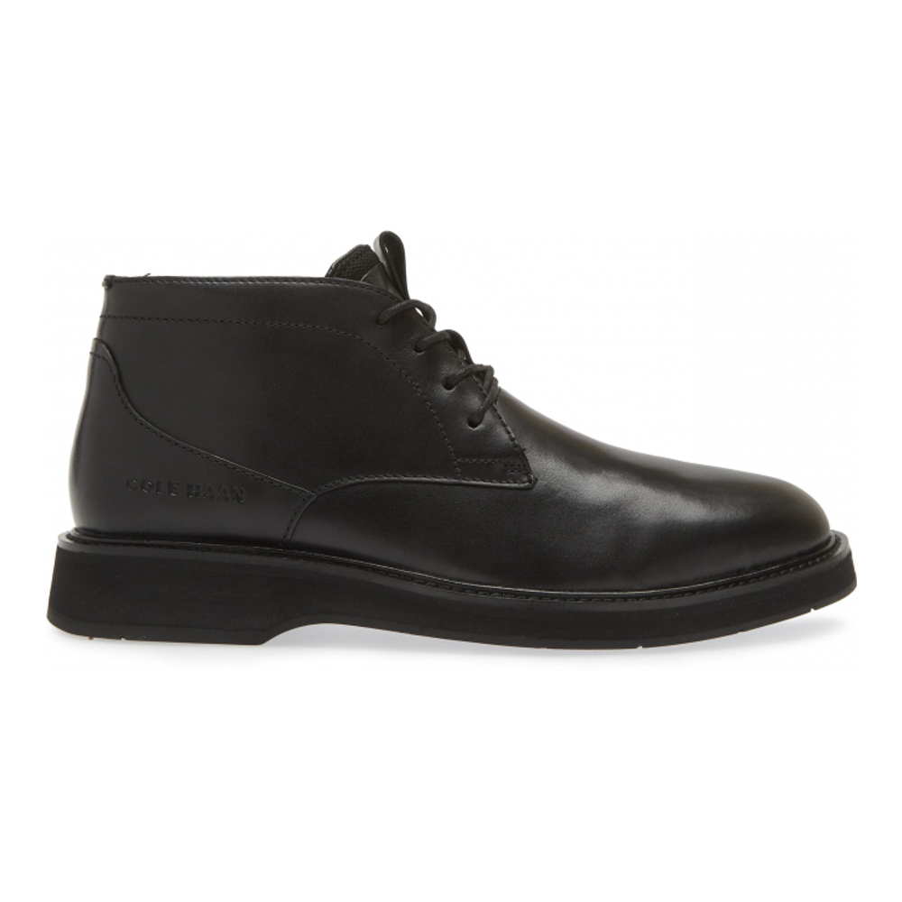 Bottines 'Chukka' 'Osborn Grand 360 Waterproof' pour Hommes