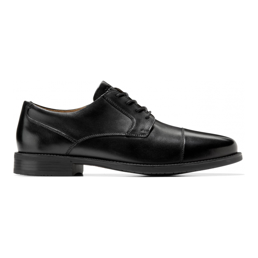 Derbies 'Bedford Cap Toe' pour Hommes